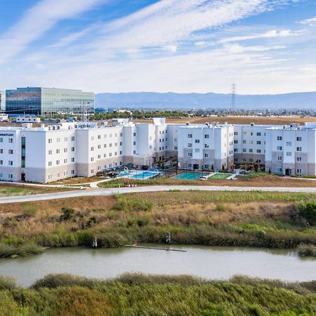 Residence Inn By Marriott San Jose North/Silicon Valley Eksteriør billede