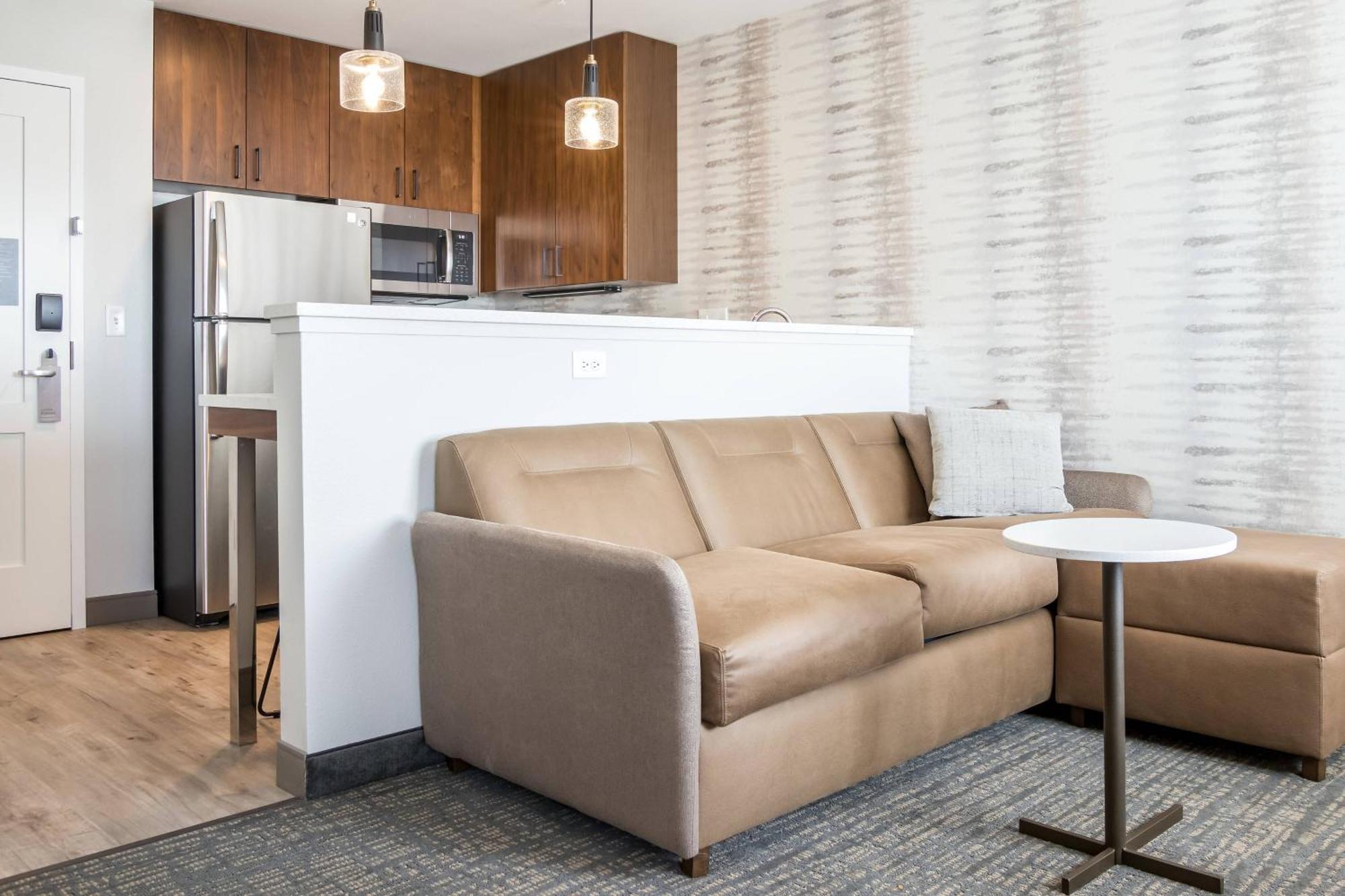 Residence Inn By Marriott San Jose North/Silicon Valley Eksteriør billede